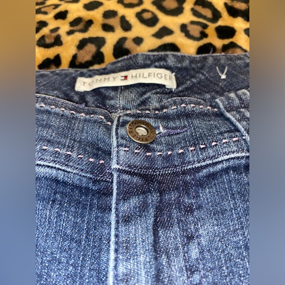 Ladies | Tommy Hilfger | Denim | Capris - Picture 7 of 12